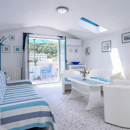 Apartments Villa Domus Marini Hvar Town Esterno foto