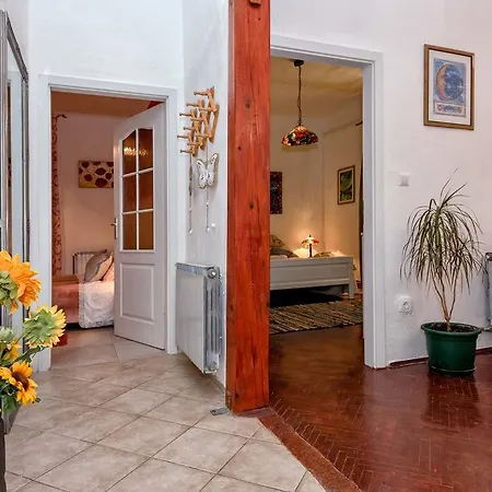 Apartments Villa Domus Marini Hvar Town Esterno foto