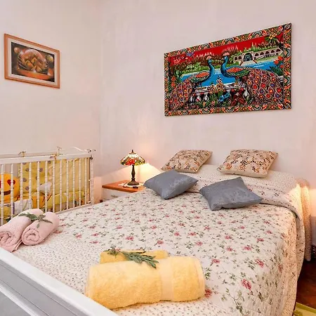 Apartments Villa Domus Marini Hvar Town Esterno foto