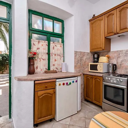 Apartments Villa Domus Marini Hvar Town Esterno foto