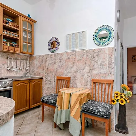 Apartments Villa Domus Marini Hvar Town Esterno foto