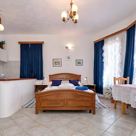 Apartments Villa Domus Marini Hvar Town Esterno foto
