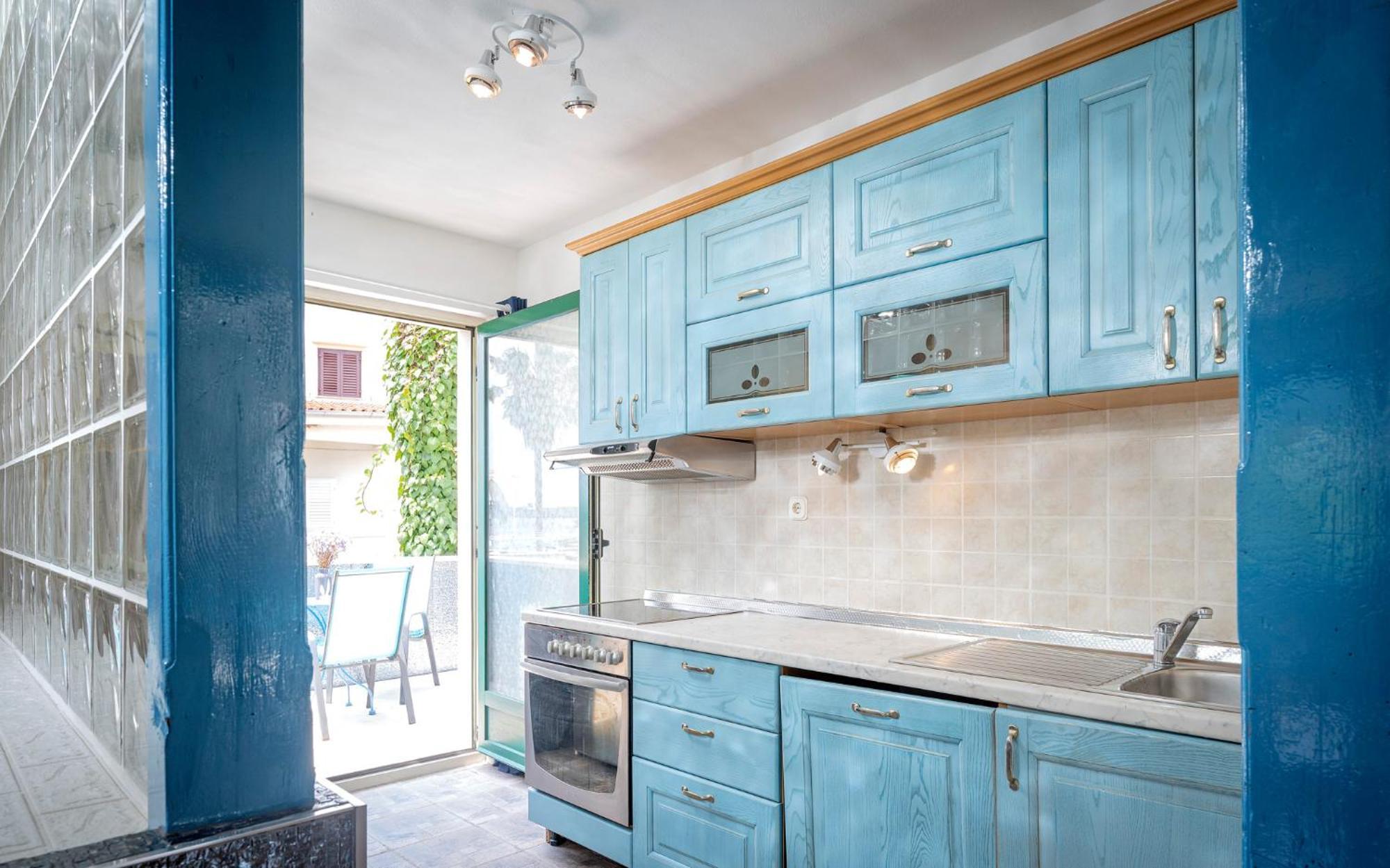 Apartment Domus Marini