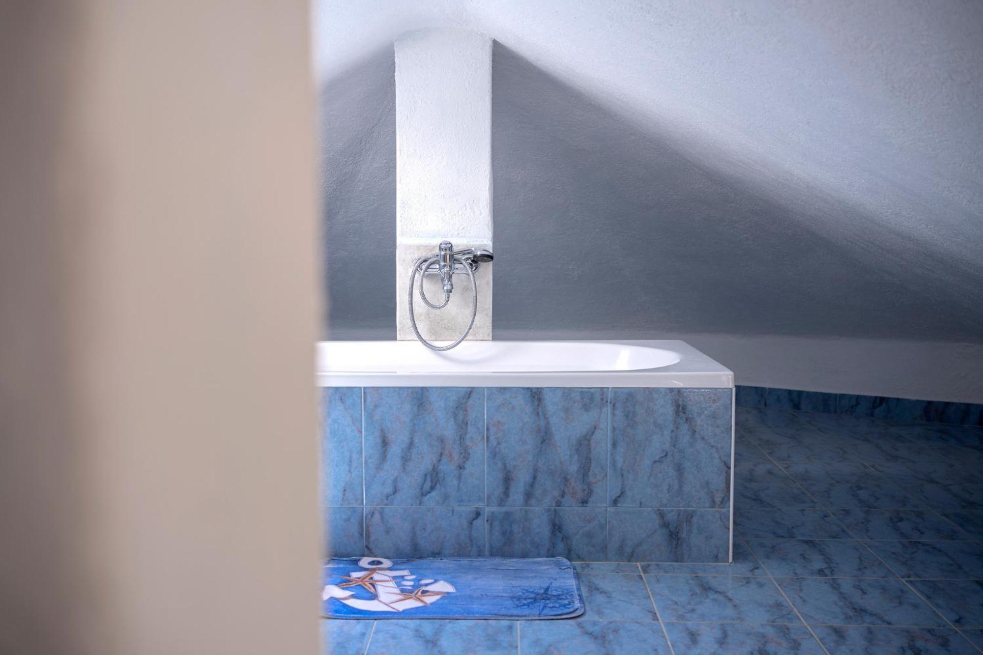 Apartment Domus Marini *