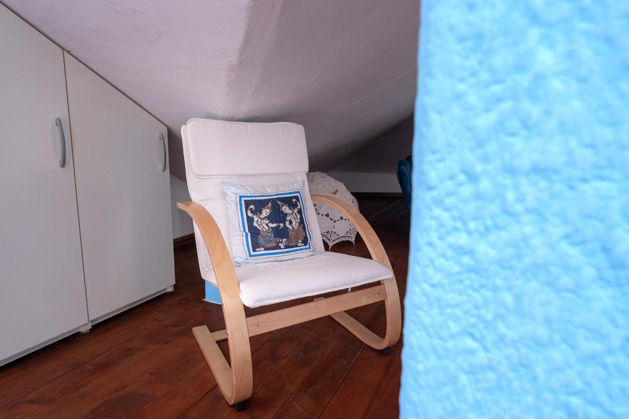 Domus Marini Apartment *