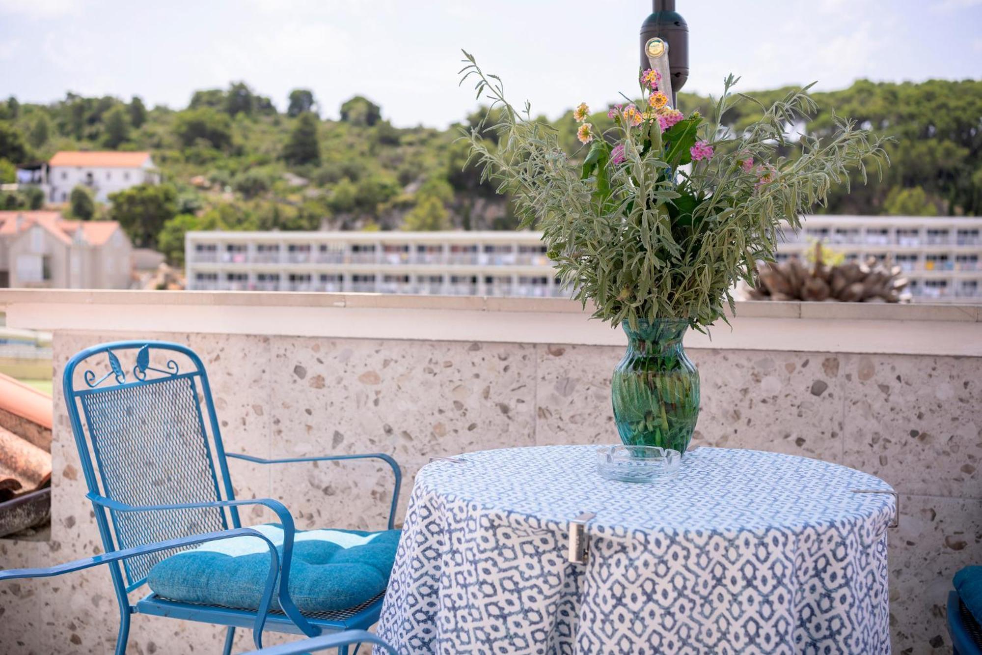 Domus Marini Hvar Town