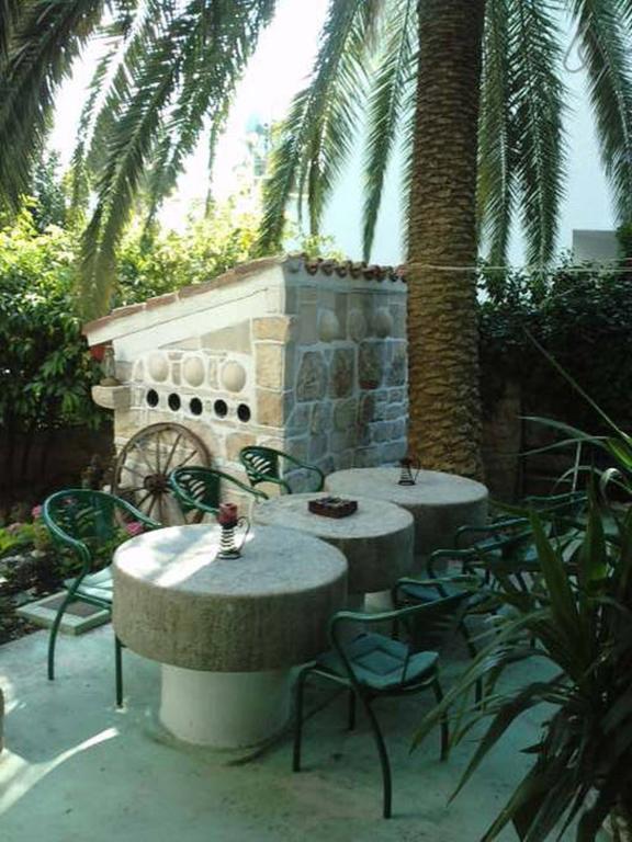 Domus Marini Apartment