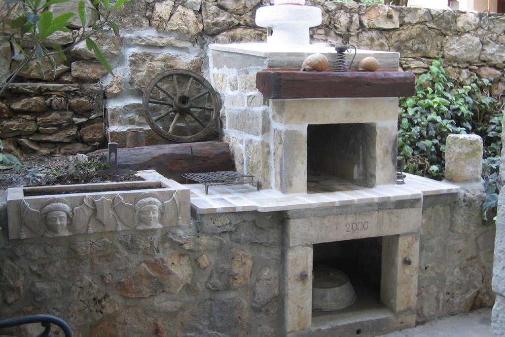 Domus Marini * Hvar Town