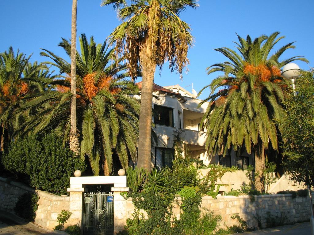 Apartment Domus Marini *