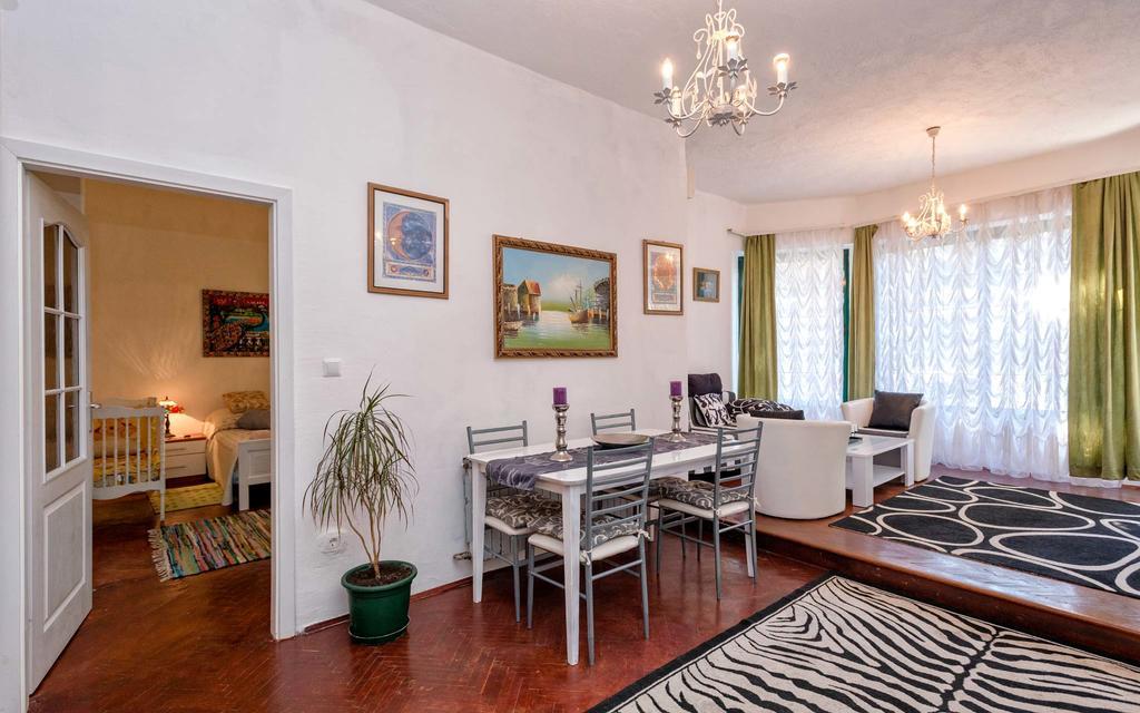 Apartment Domus Marini Hvar Town