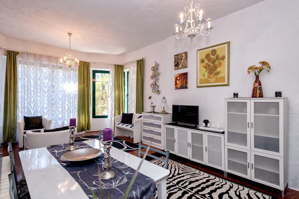 Domus Marini *