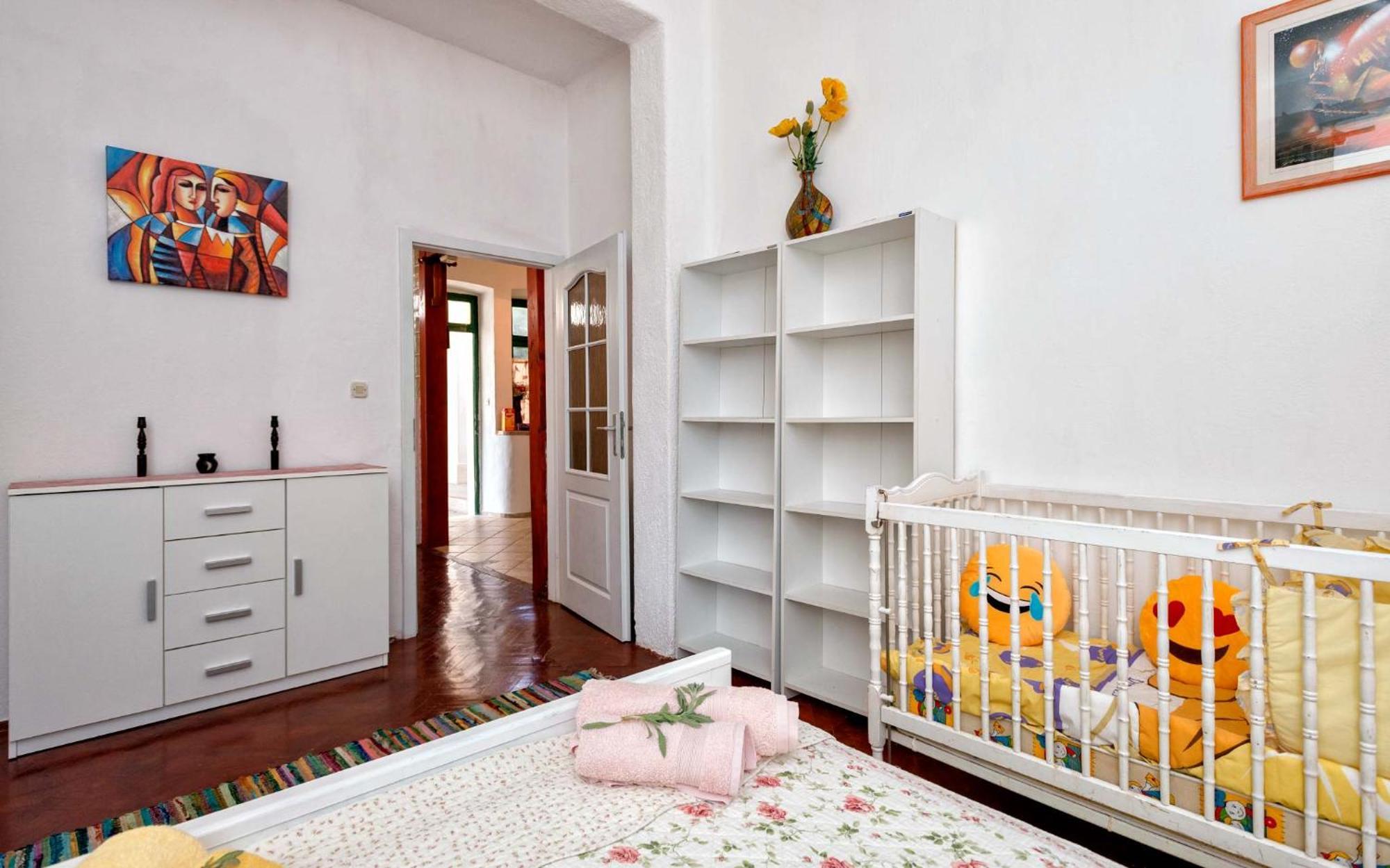Domus Marini Apartment