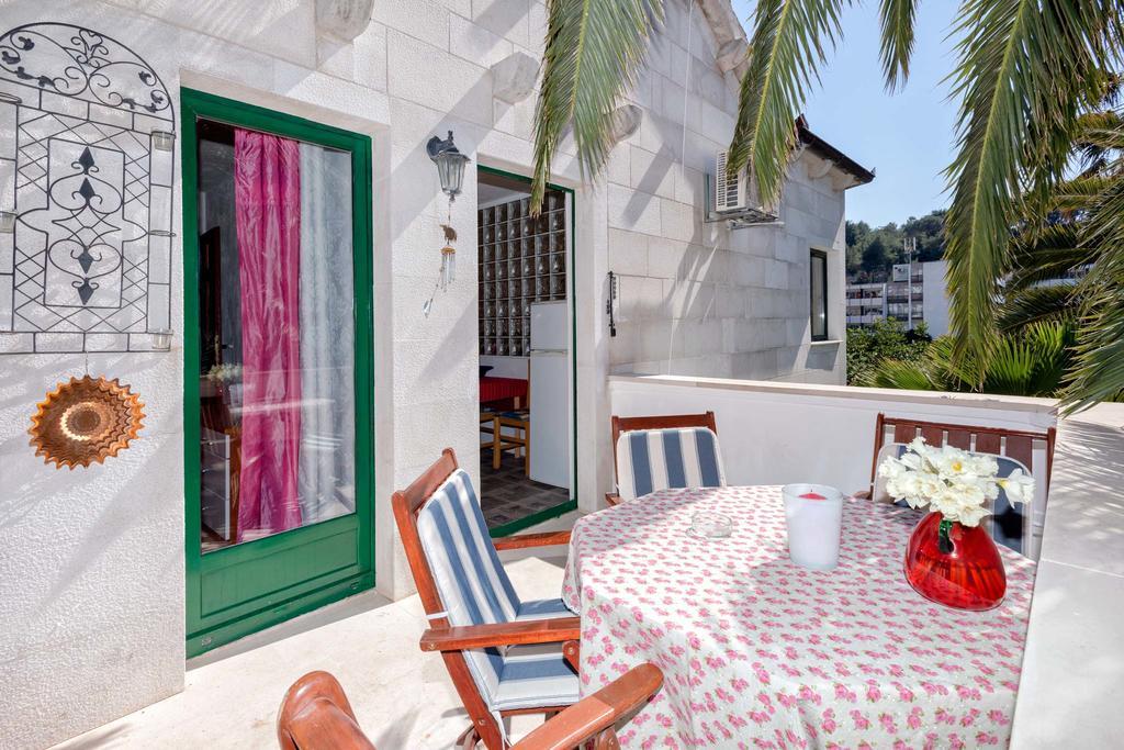 Domus Marini Hvar Town
