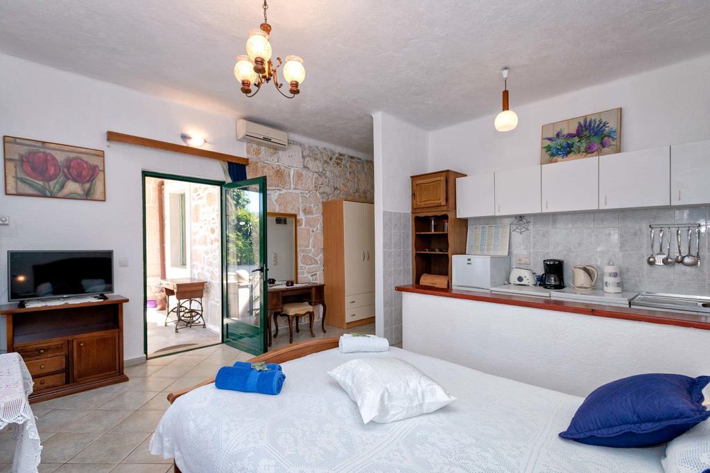 Domus Marini * Hvar Town