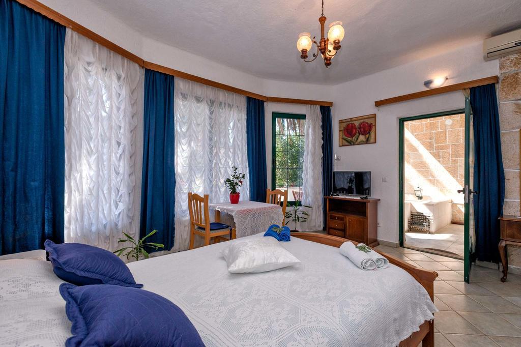 Apartment Domus Marini *