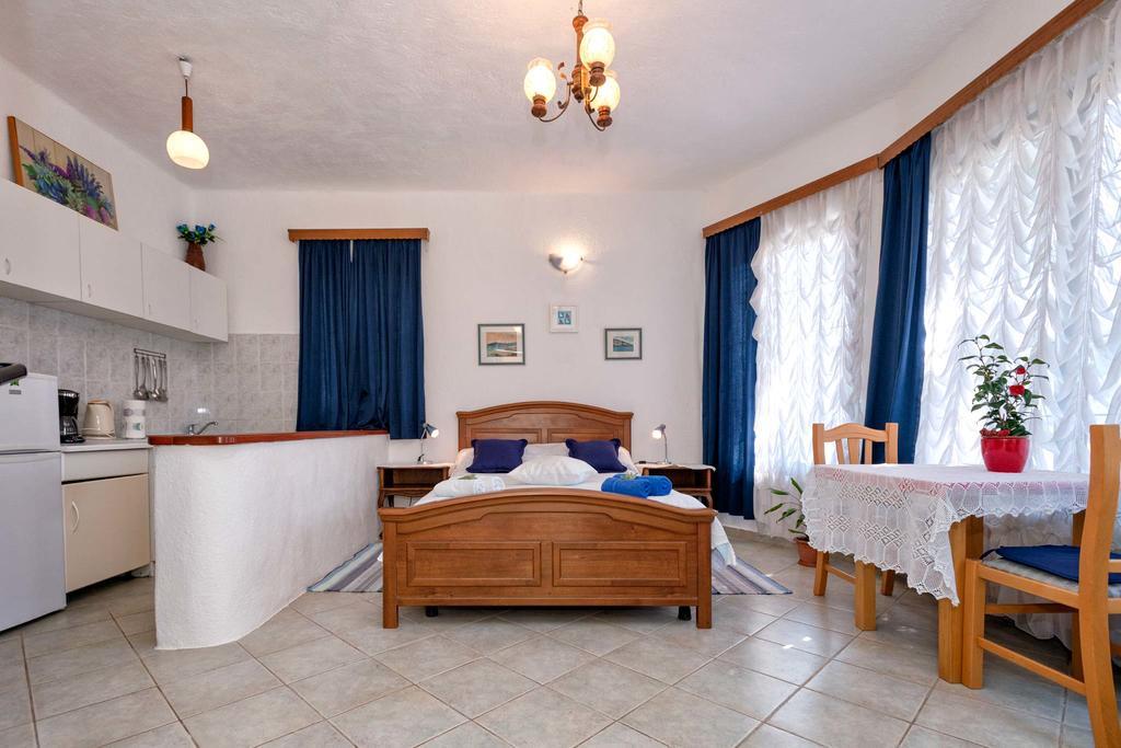 Domus Marini Apartment Hvar Town