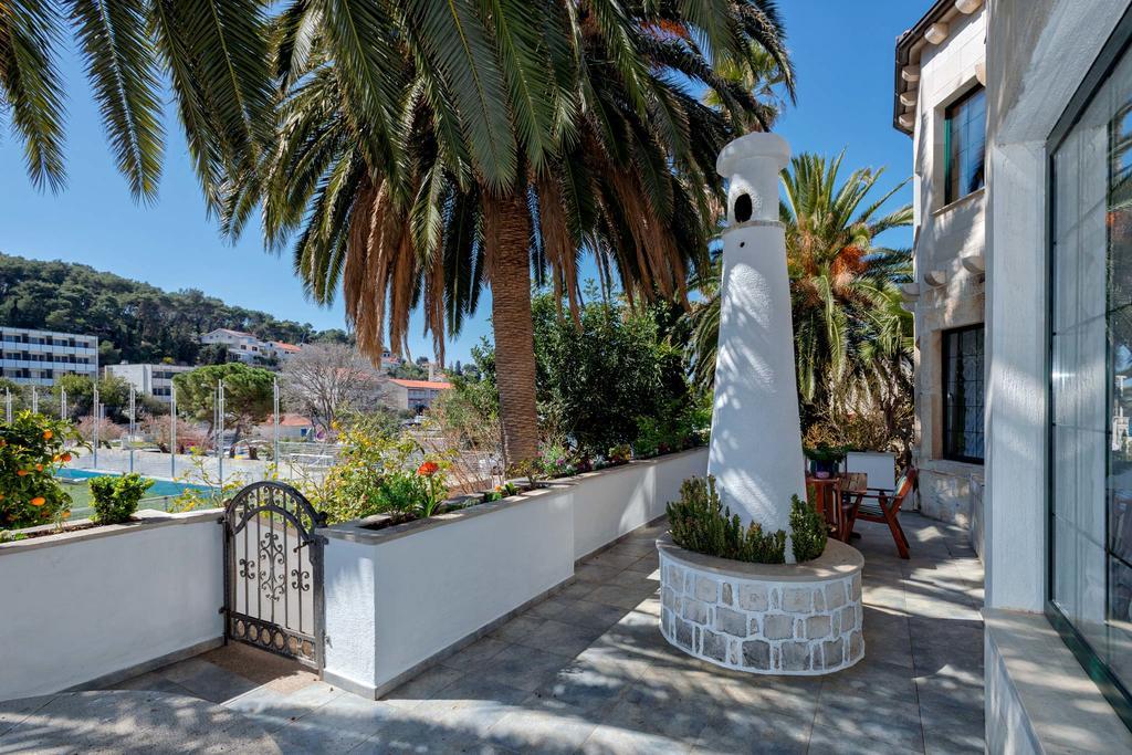 Apartment Domus Marini Hvar Town