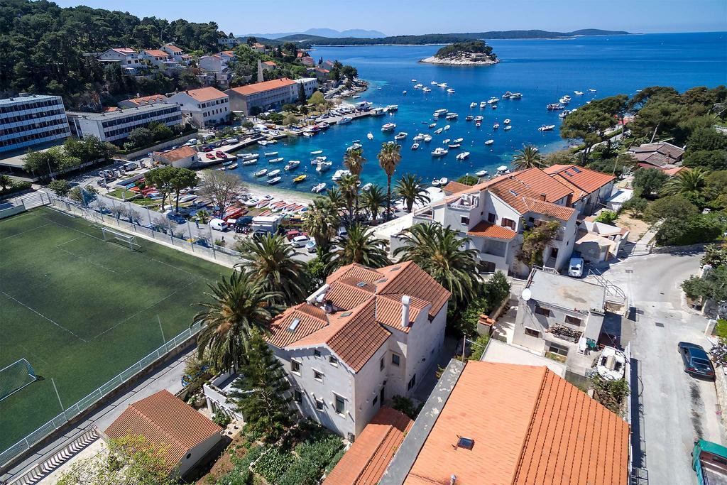 Domus Marini Apartment Hvar Town