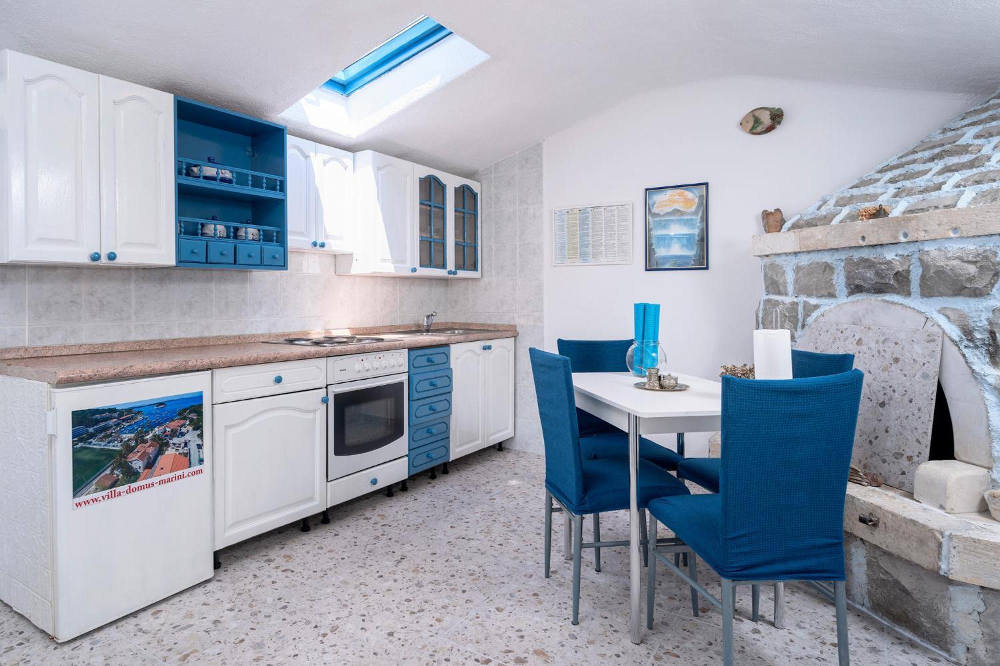 Domus Marini Apartamento Hvar Town