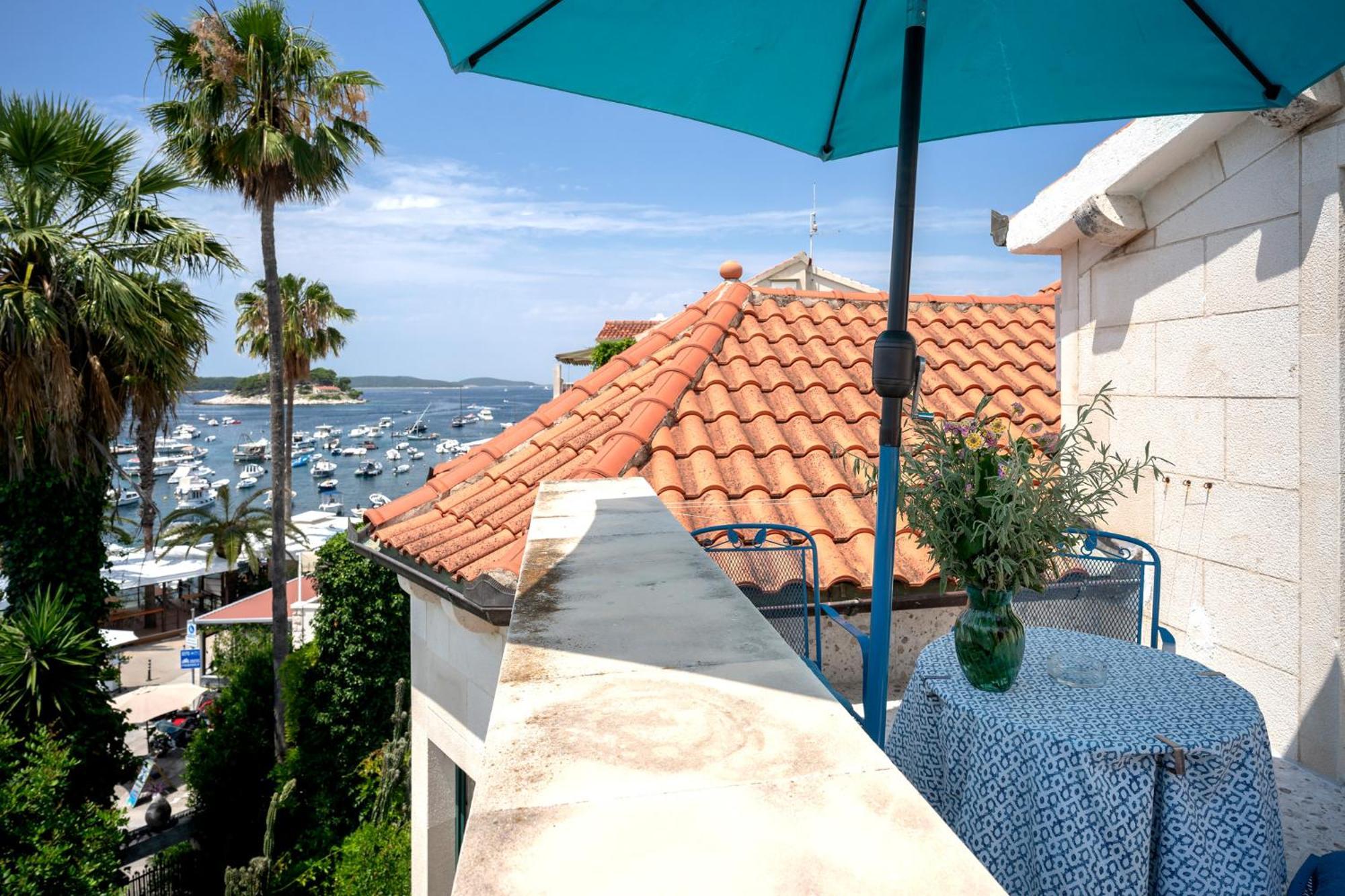 Apartamento Domus Marini *