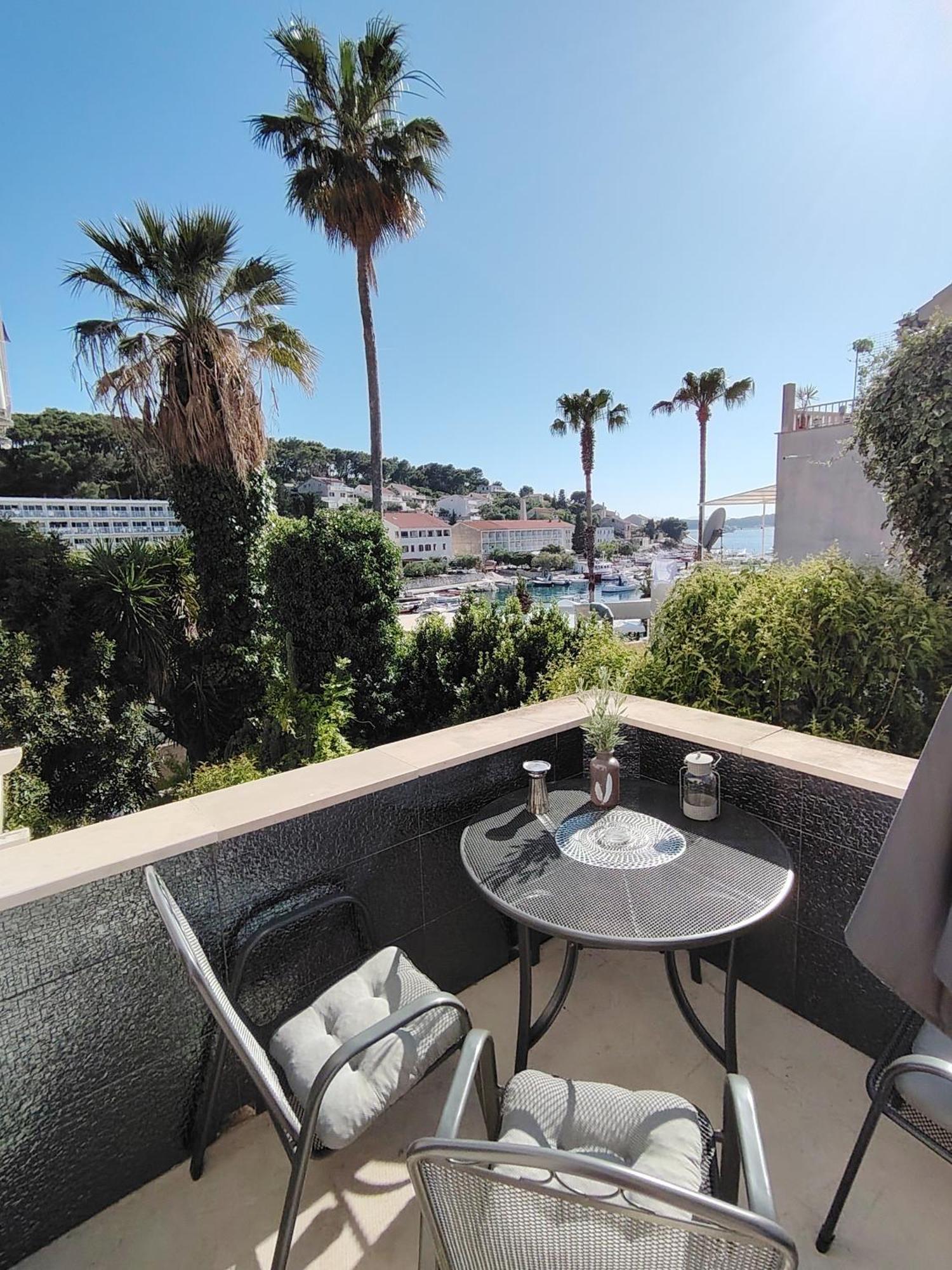 Domus Marini Apartamento Hvar Town