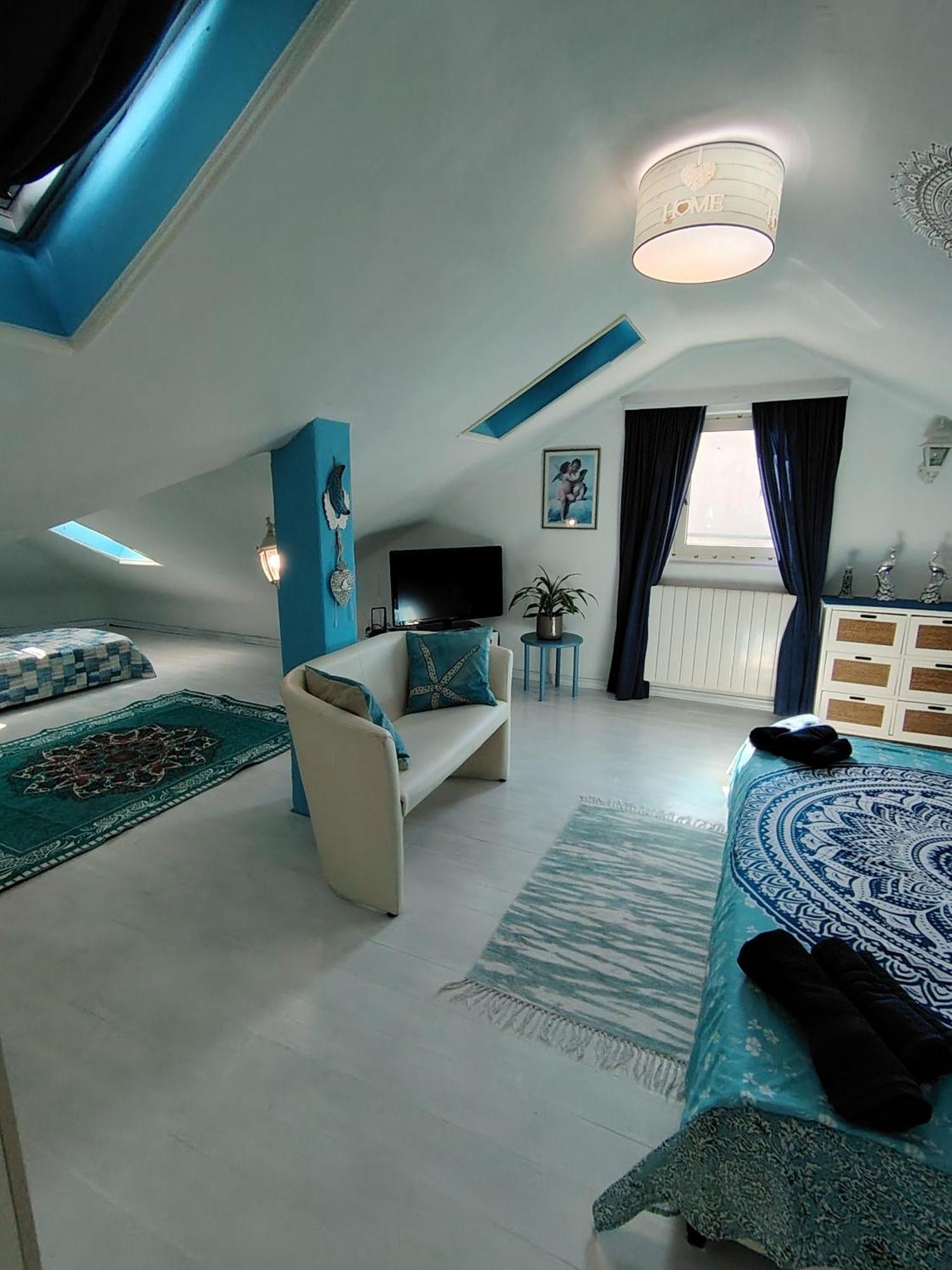 Apartamento Domus Marini