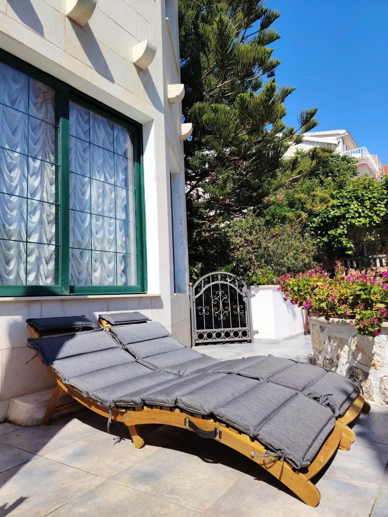 Apartamento Domus Marini
