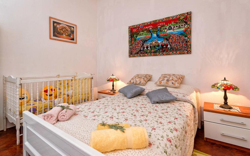 Domus Marini Apartamento *