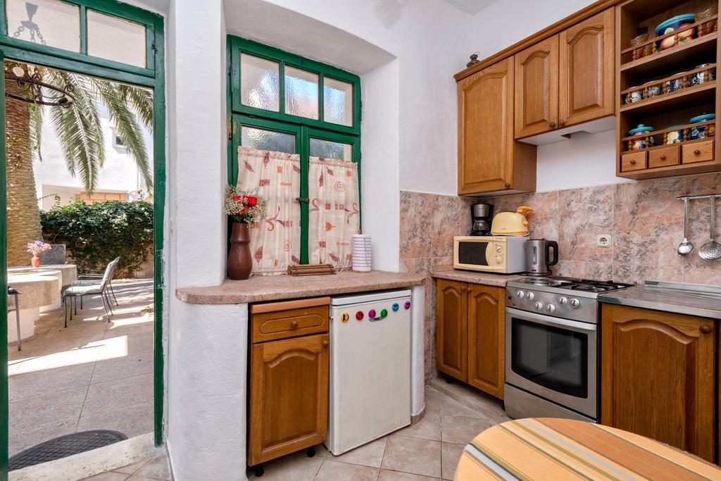 Domus Marini Apartamento *