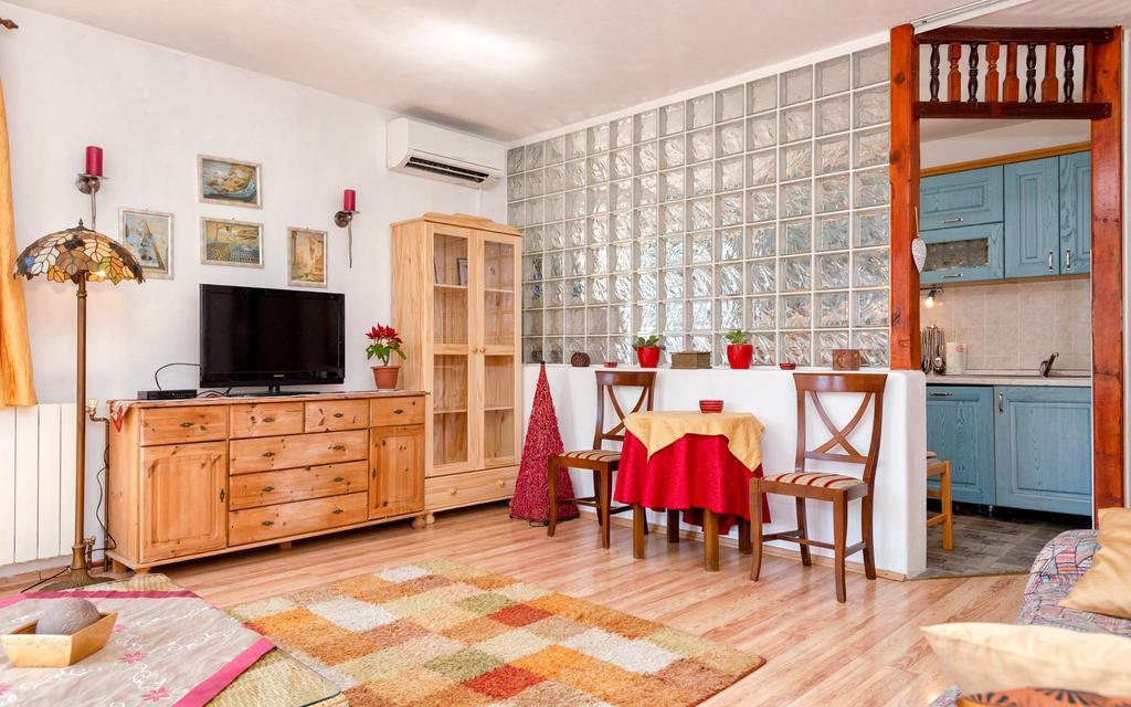 Domus Marini Apartamento *