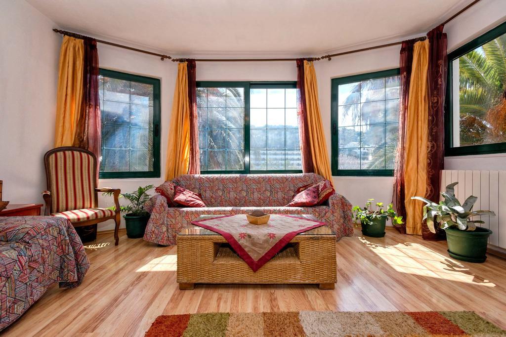 Apartamento Domus Marini *